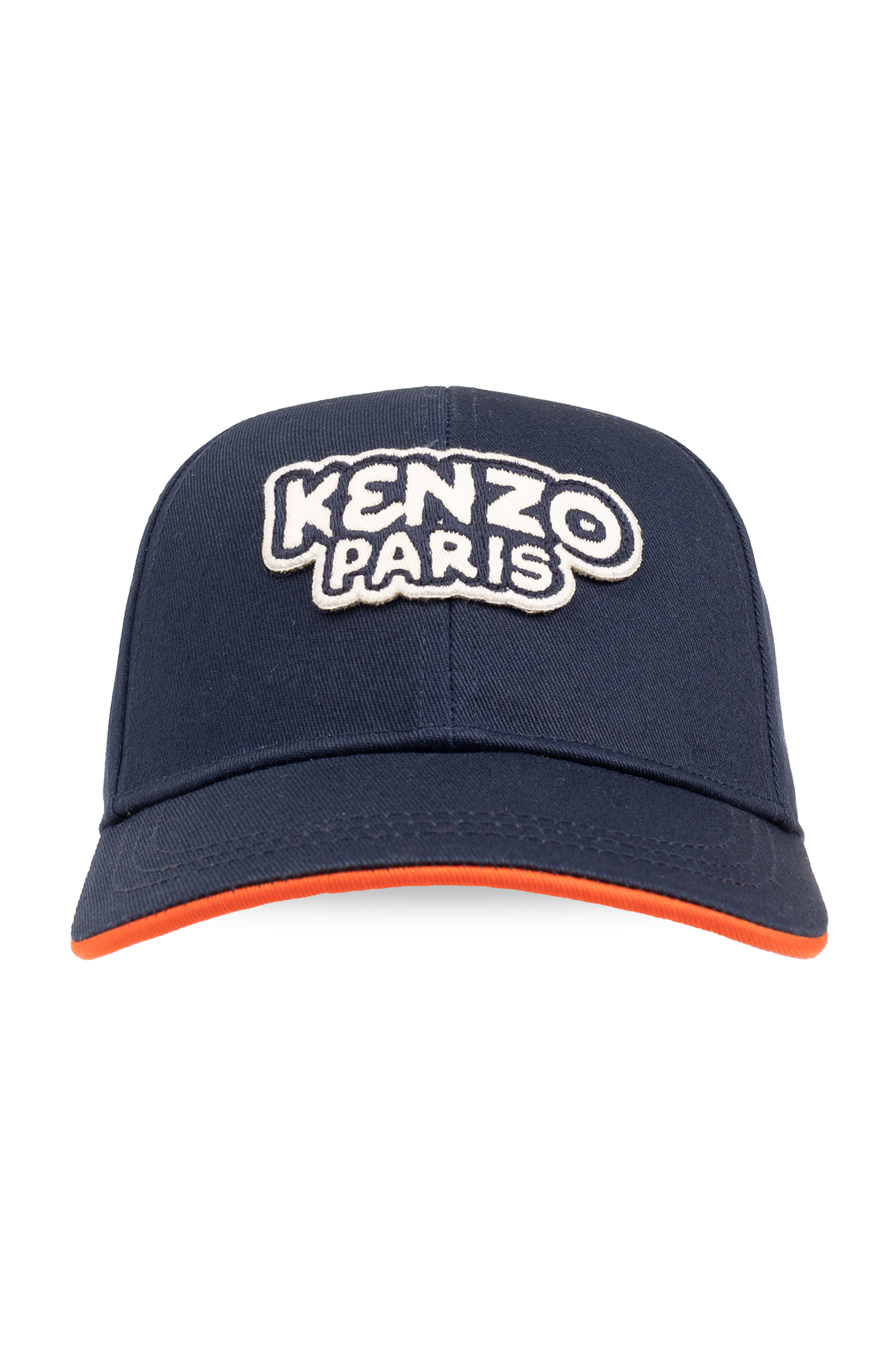 Kenzo cap online blue